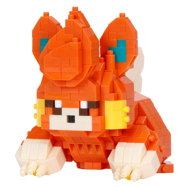 [SC] Kawada Nanoblock RS Pokémon - Pohm