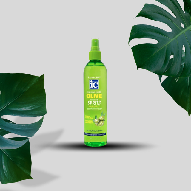 IC FANTASIA - OLIVE SPRITZ 12 OZ