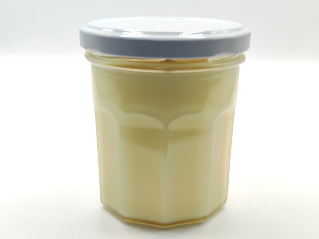 Bougie parfumée en pot – Collection classique