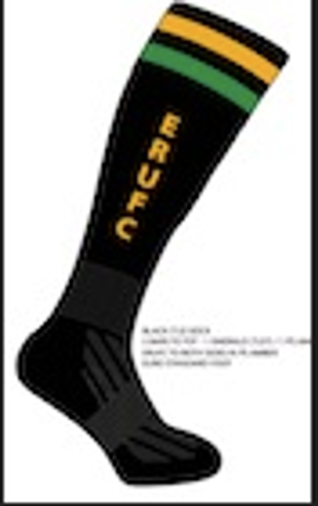 CLUB SOCKS