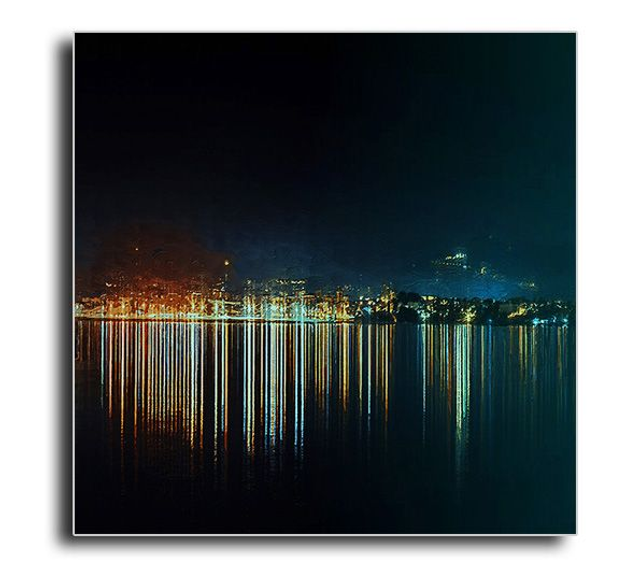 01 Urban - Port That Houses All Waters, 2021.