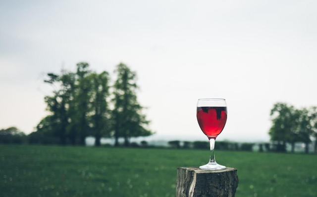 Ax-offener wein 0,2