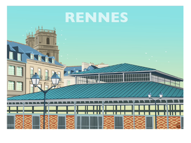 Rennes