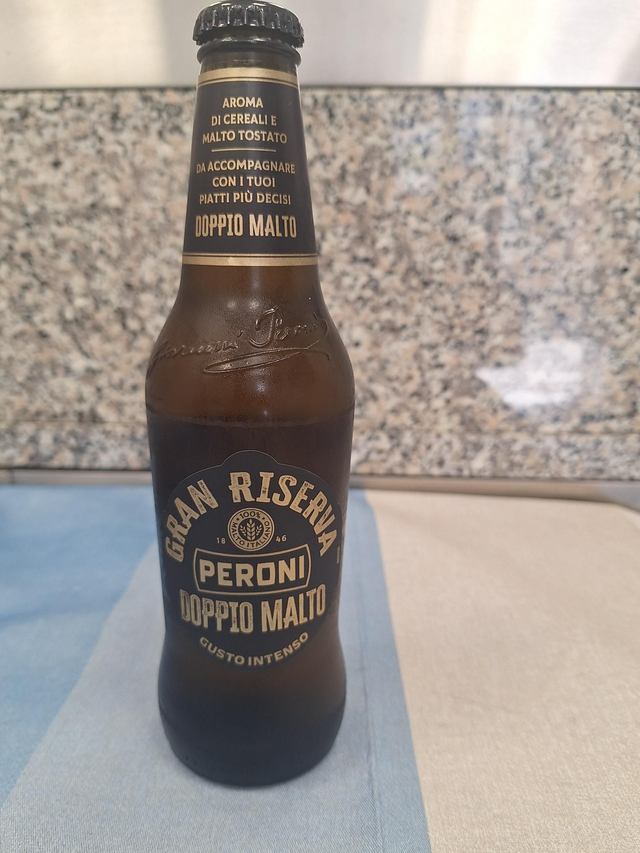 Gran Riserva Doppio Malto 