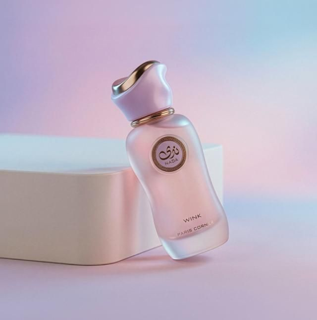 Paris Corner Nada Wink Eau De Parfum 100ml