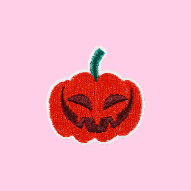 Devil Pumpkin I