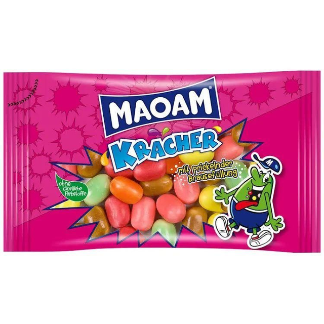 Maoam Kracher 