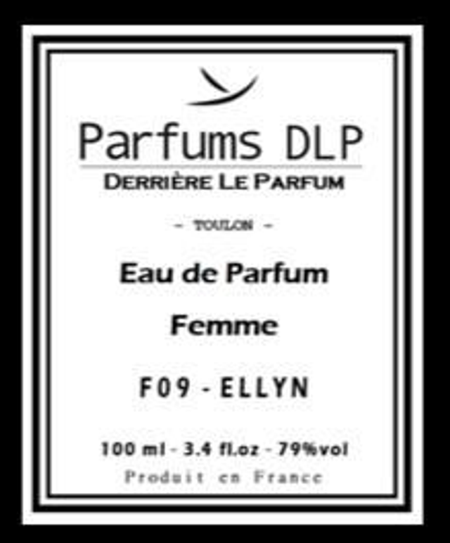 F09 ELLYN