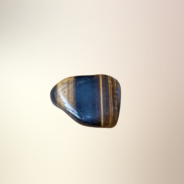 Tigerøje - Lommesten