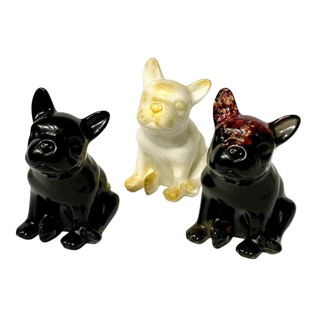 Bouledogue Français