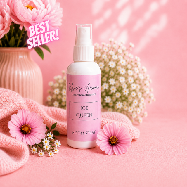 ICE QUEEN ROOM SPRAY
