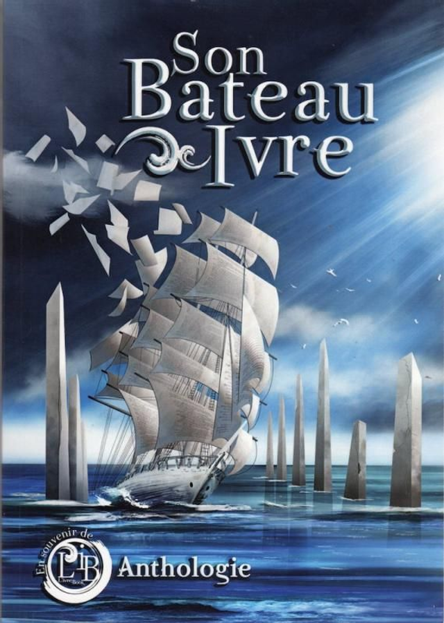 Son bateau Ivre