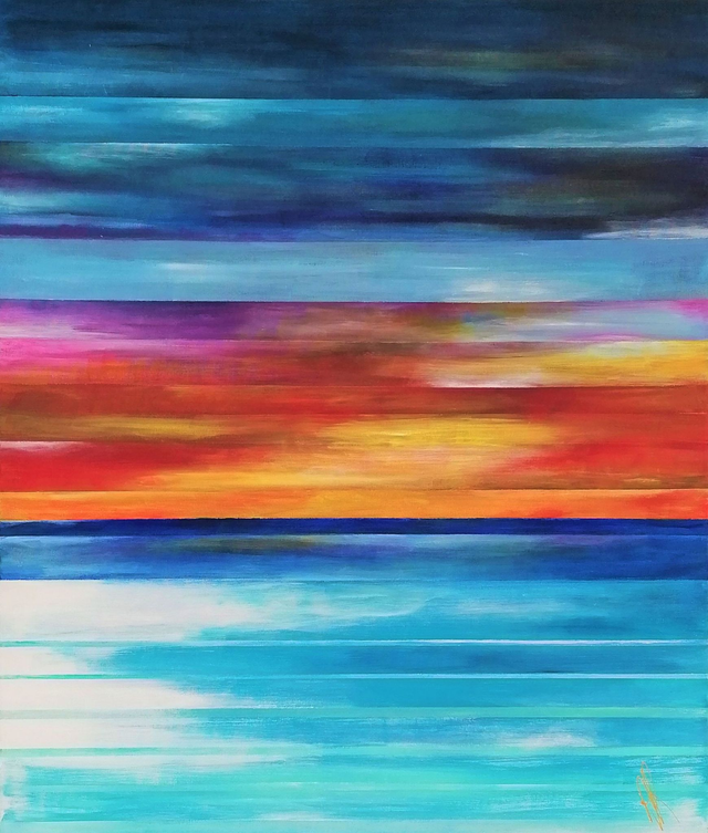 Sérénité / Serenity