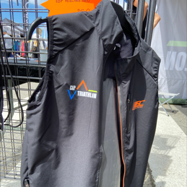 Coupe-vent VERCORSMAN 