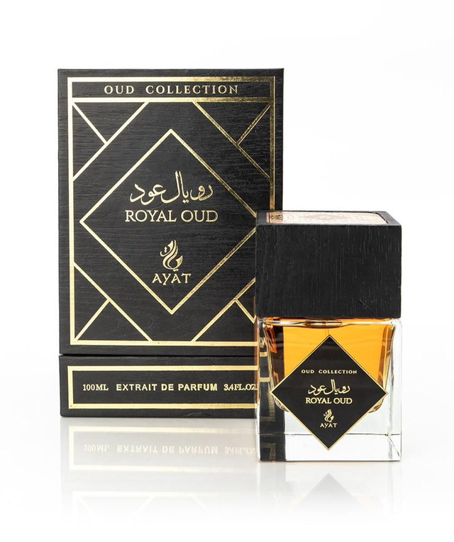 OUD ROYAL