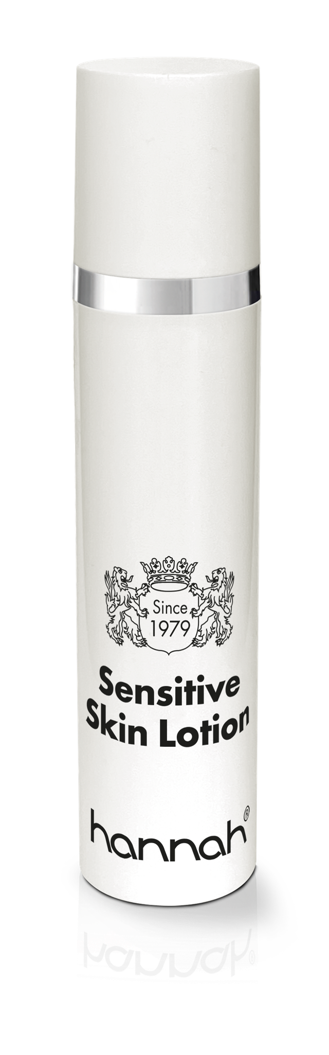 Sensitive skin lotion 45 ml