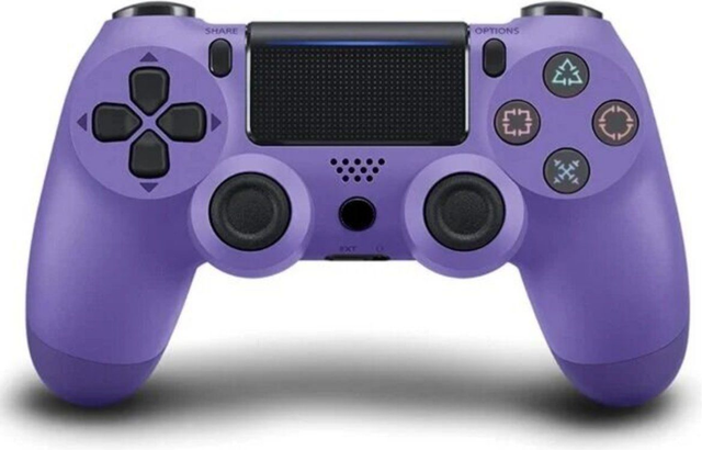 PS4 Controller - Paars