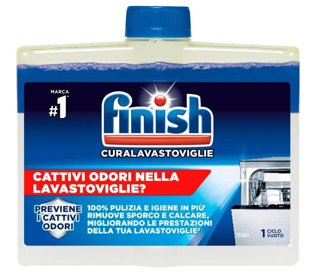 FINISH CURALAVASTOVIGLIE