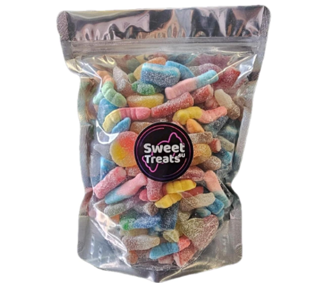 1kg Fizzy Pick & Mix