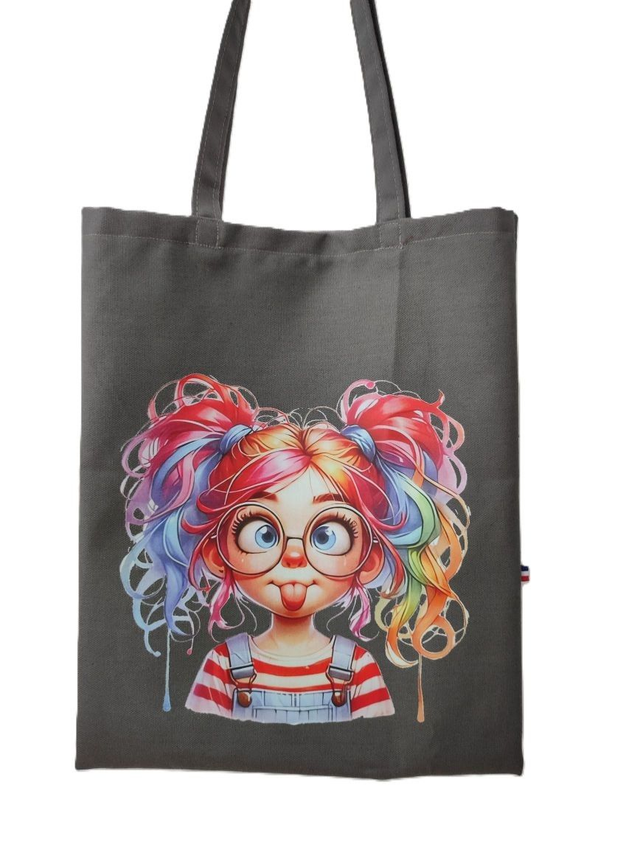 tote bag enfant 