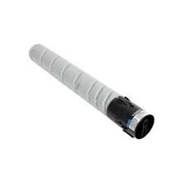 Toner compatible Bizhub 224e | 284e | 364e -28.8K#A33K050/TN322