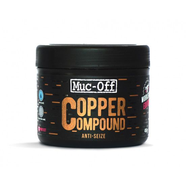 MUC-OFF GRAISSE MUC-OFF - COPPER COMPOUND