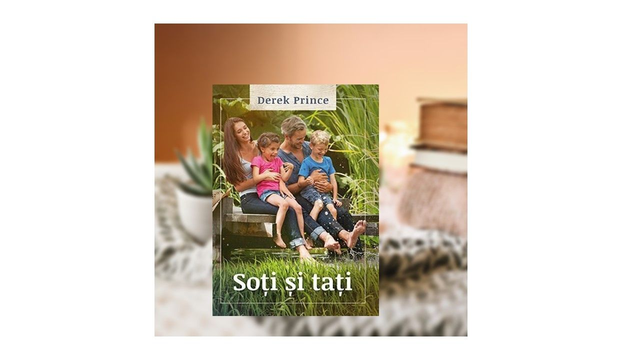 Soti si tati - Derek Prince