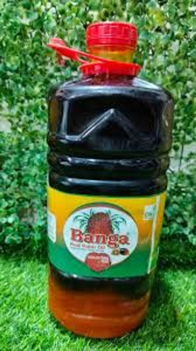 Okomu Banga Palm oil