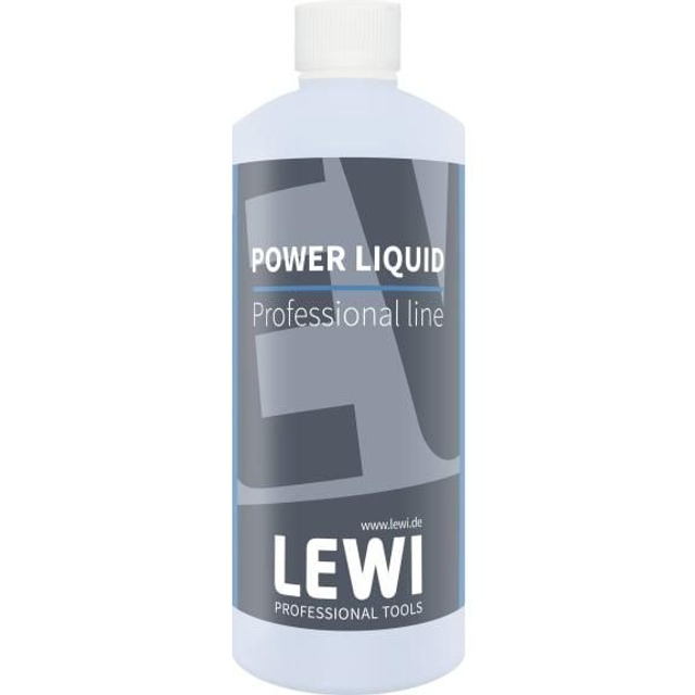 LEWI Power Liquid Fensterreinigungsseife