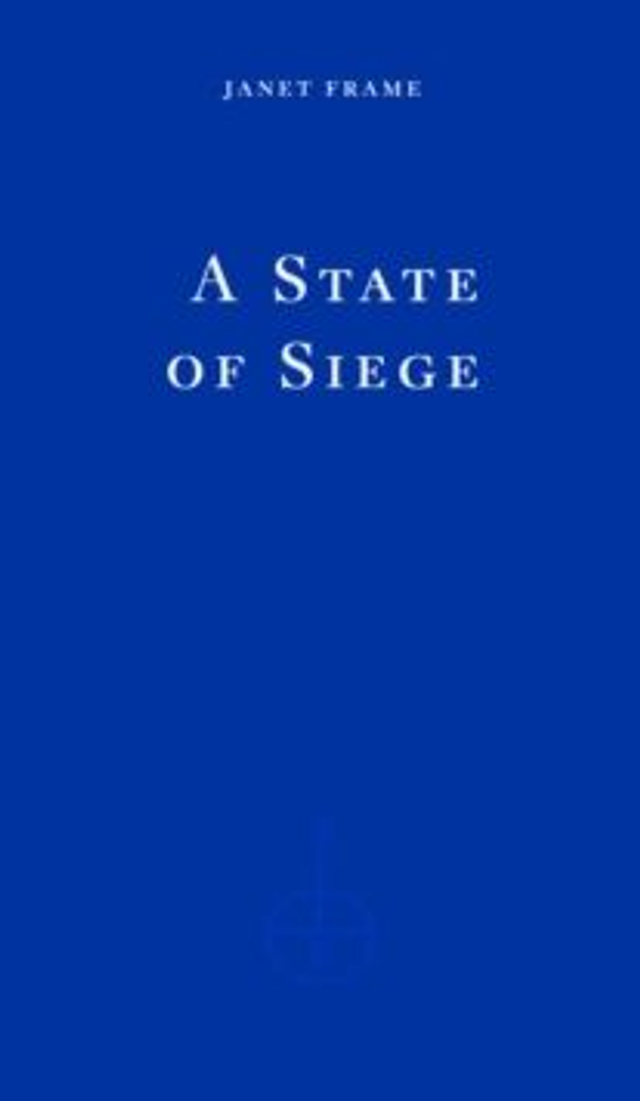 A state of siege