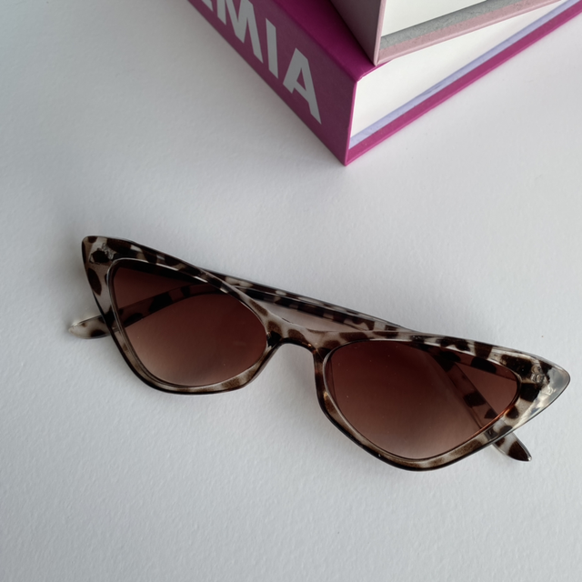 Lunettes Catpop 