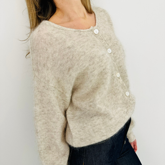 TWNS Arvada Mottled Beige