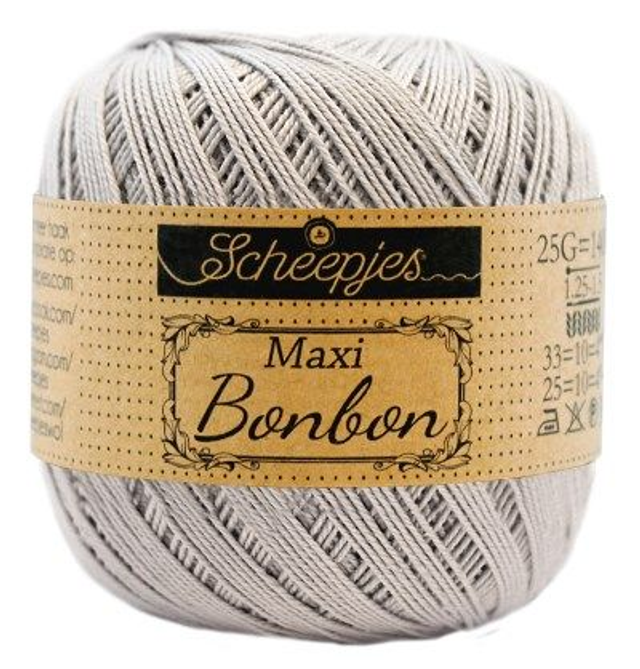 Scheepjes Maxi Sweet treat/bonbon