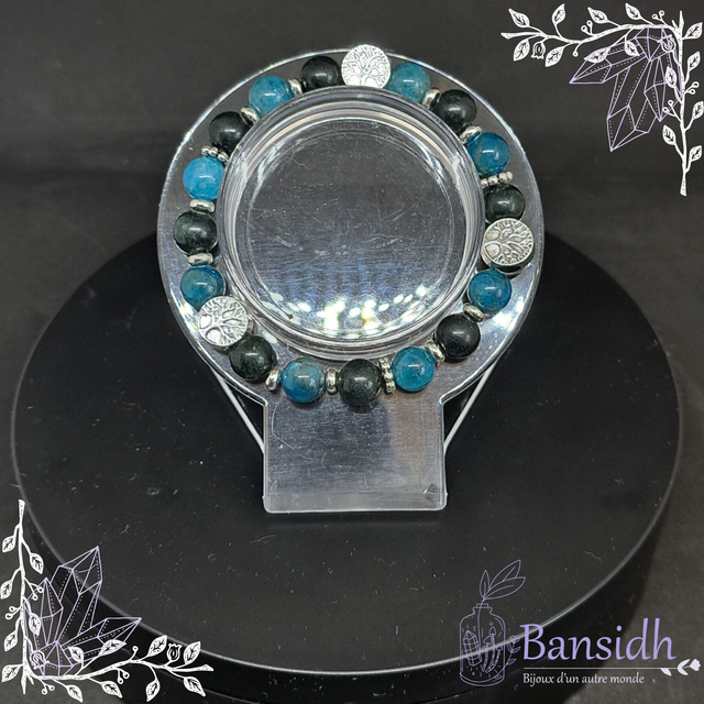 Bracelet Harmonie et Bien-être