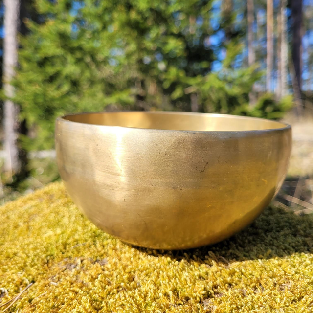 Äänimalja De-Wa 511g