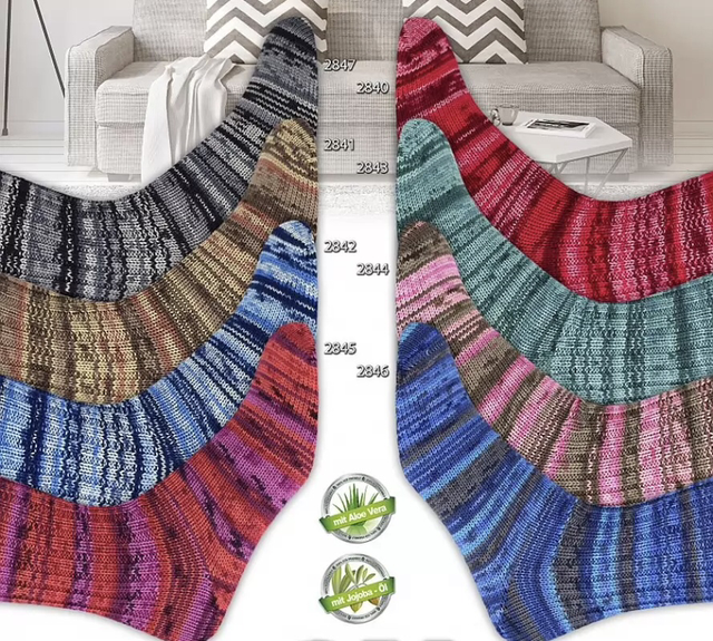 Living Color Sort. 338