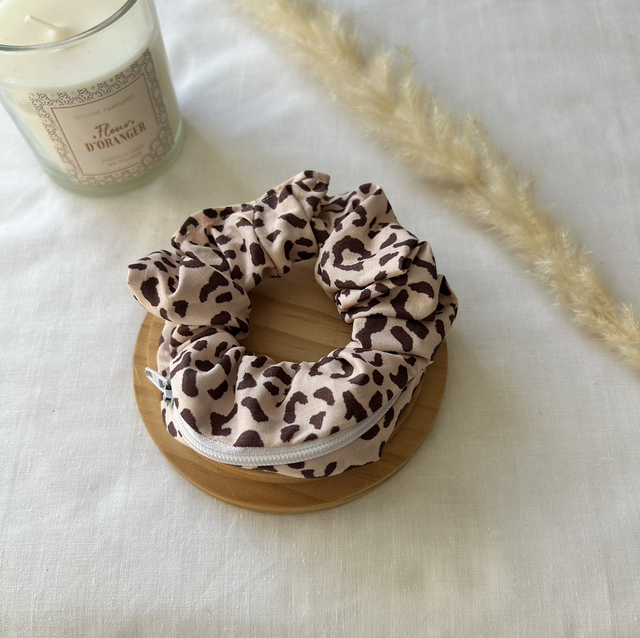 Chouchou sportif Joy