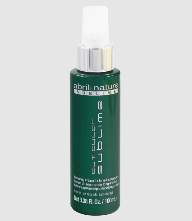 ABRIL ET NATURE  SUBLIME CUTICULAR 100ML