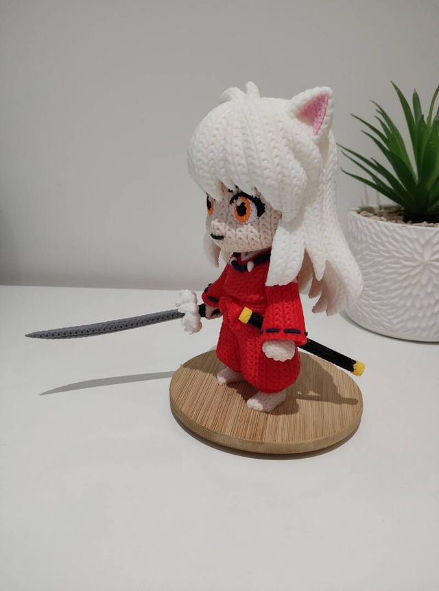 Inuyasha