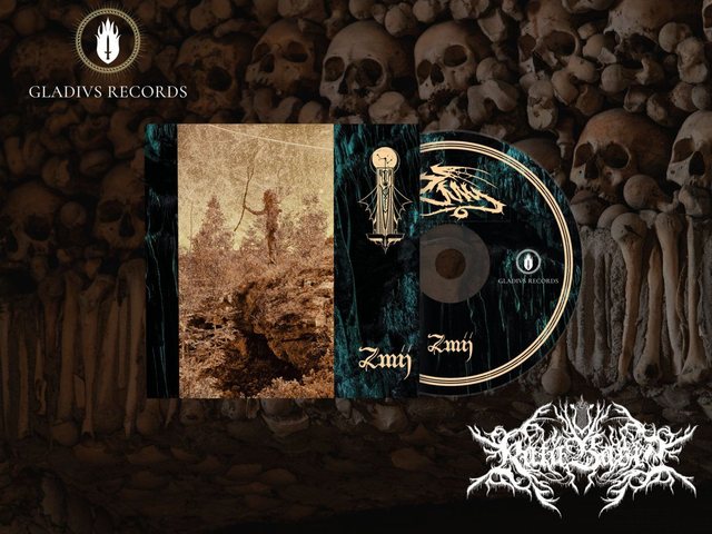 Zmij - Zmij (s​/​t)