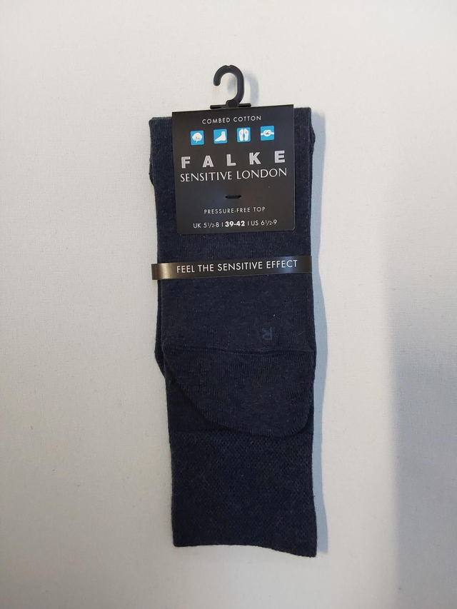 Chaussette FALKE SENSITIVE LONDON 39-42 