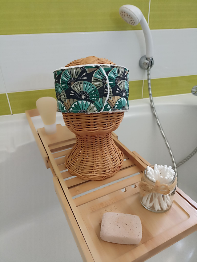 Bandeau de soin beauté - Event