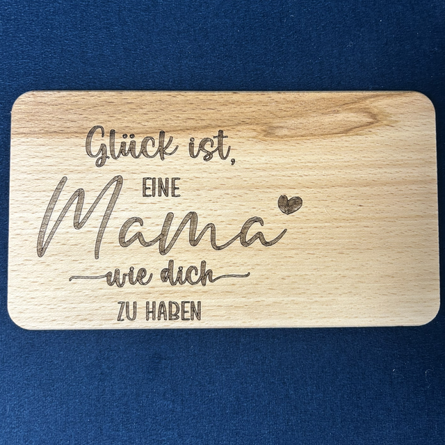 Brotbrett „Mama“