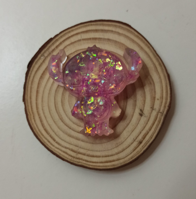 Stitch - Petite figurine (04)