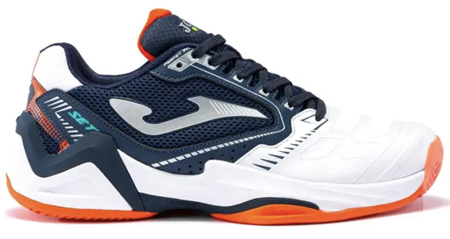 Joma  Mens 2332 T Navy/White  |  RRP £95