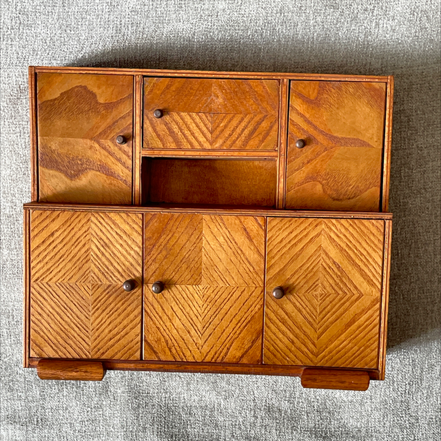 Küchen Buffet Brocantes 