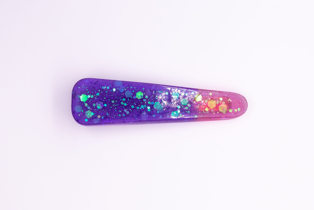 Barrette Kitch