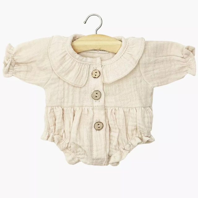 Barboteuse - Minikane 