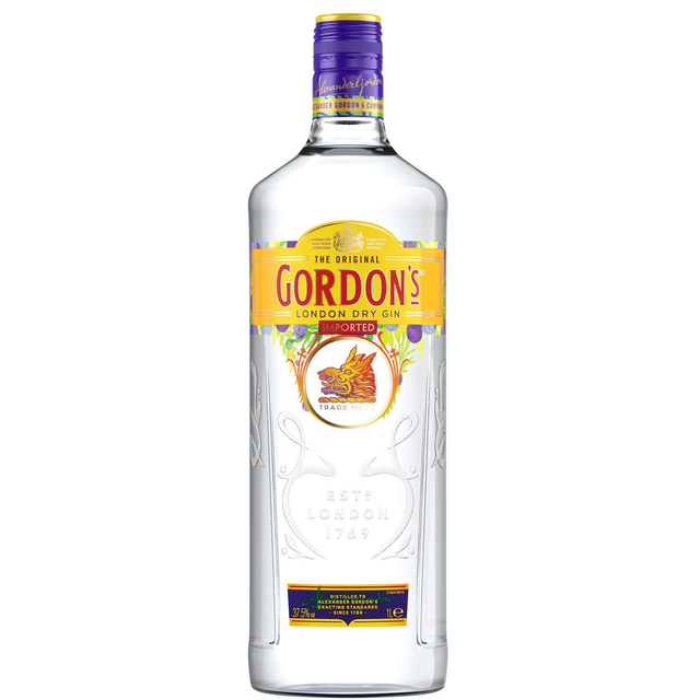 GORDON’S 1L