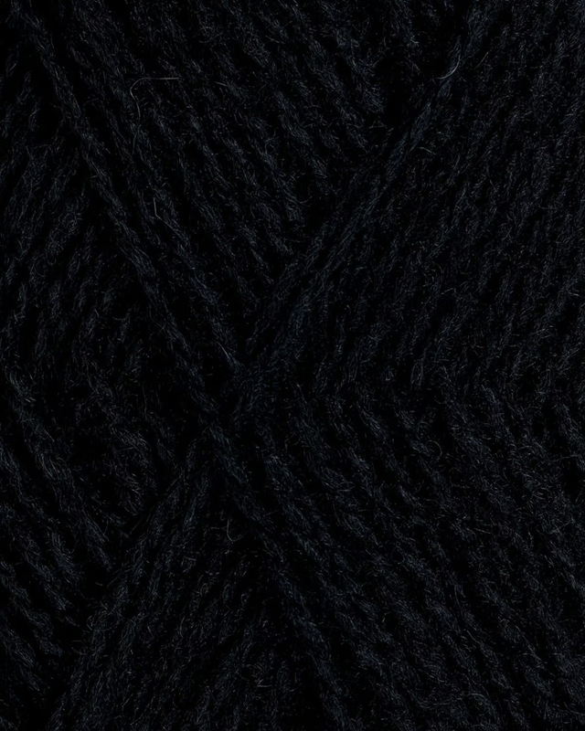 Rauma Lamull - 4387 - Dark Blue Grey